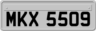 MKX5509