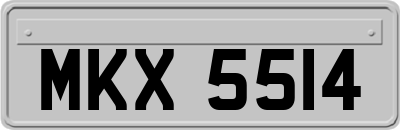 MKX5514