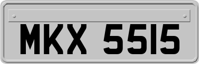 MKX5515