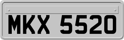 MKX5520