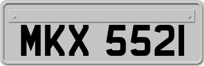 MKX5521