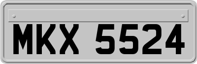MKX5524