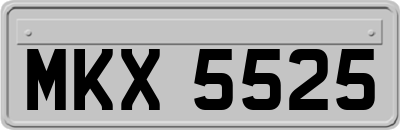 MKX5525