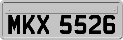 MKX5526