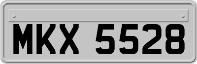 MKX5528