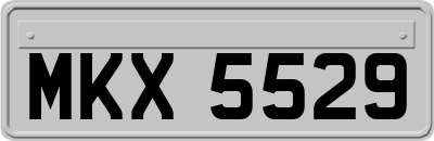MKX5529