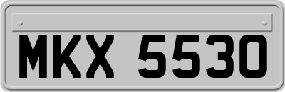MKX5530