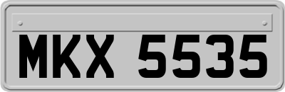 MKX5535