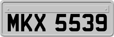 MKX5539