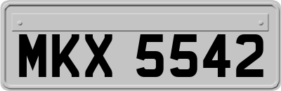 MKX5542