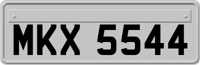 MKX5544