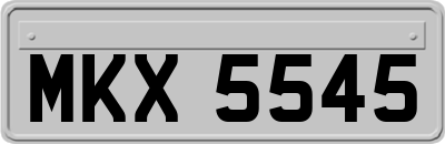 MKX5545