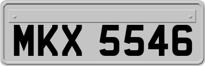 MKX5546