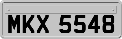 MKX5548