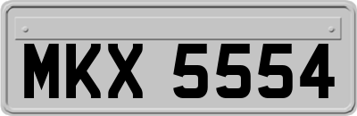 MKX5554