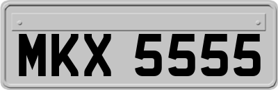 MKX5555