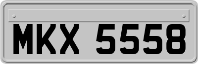 MKX5558