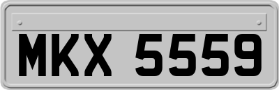 MKX5559