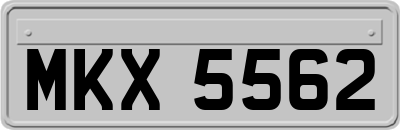 MKX5562