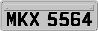MKX5564