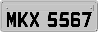 MKX5567
