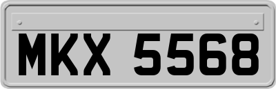 MKX5568
