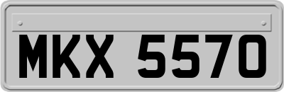 MKX5570
