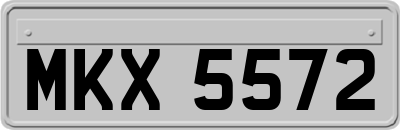 MKX5572