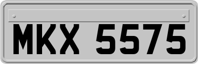 MKX5575