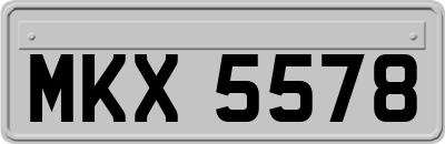 MKX5578