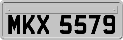 MKX5579