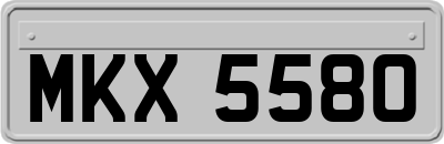 MKX5580