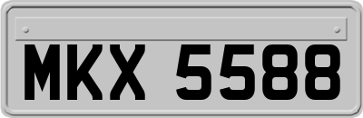 MKX5588
