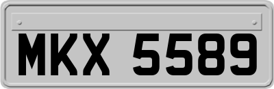 MKX5589