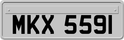MKX5591