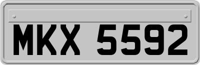 MKX5592