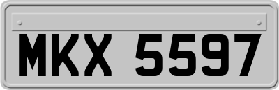 MKX5597