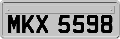 MKX5598