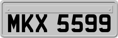 MKX5599