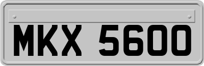 MKX5600