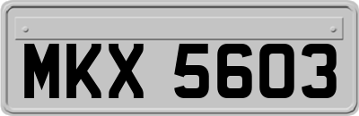 MKX5603
