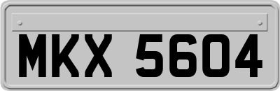 MKX5604