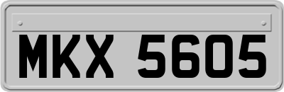 MKX5605