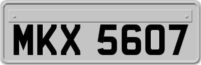 MKX5607