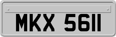 MKX5611