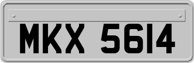 MKX5614