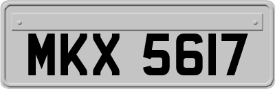 MKX5617