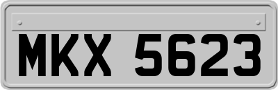 MKX5623