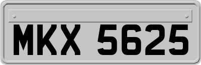 MKX5625