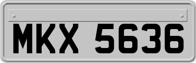 MKX5636